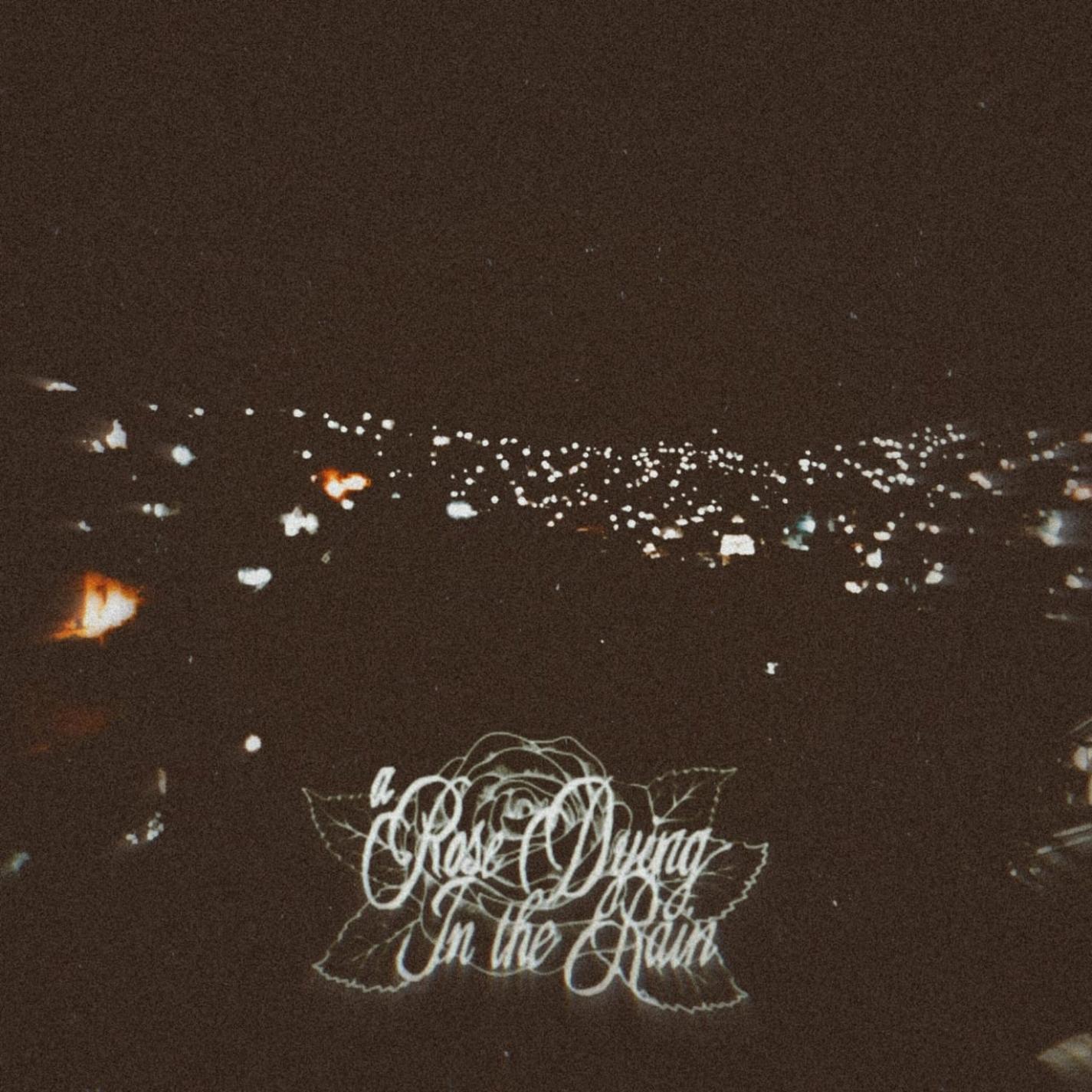 Through The Infinity of Her Eyes