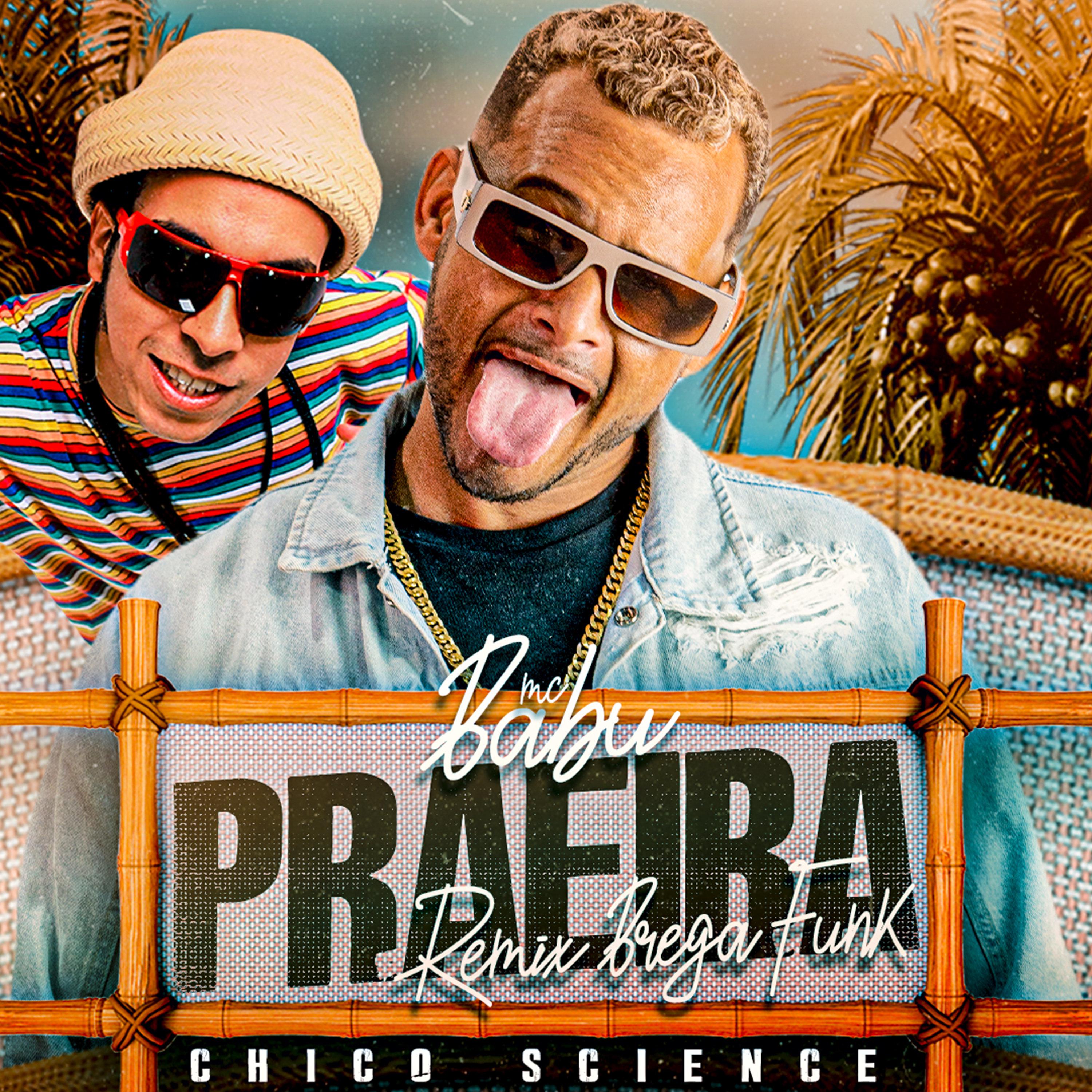 Mc Babu - Praeira