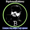 BigchewnRiddemz - LOOKING FOR WURDZ 2 SAY RIDDEM