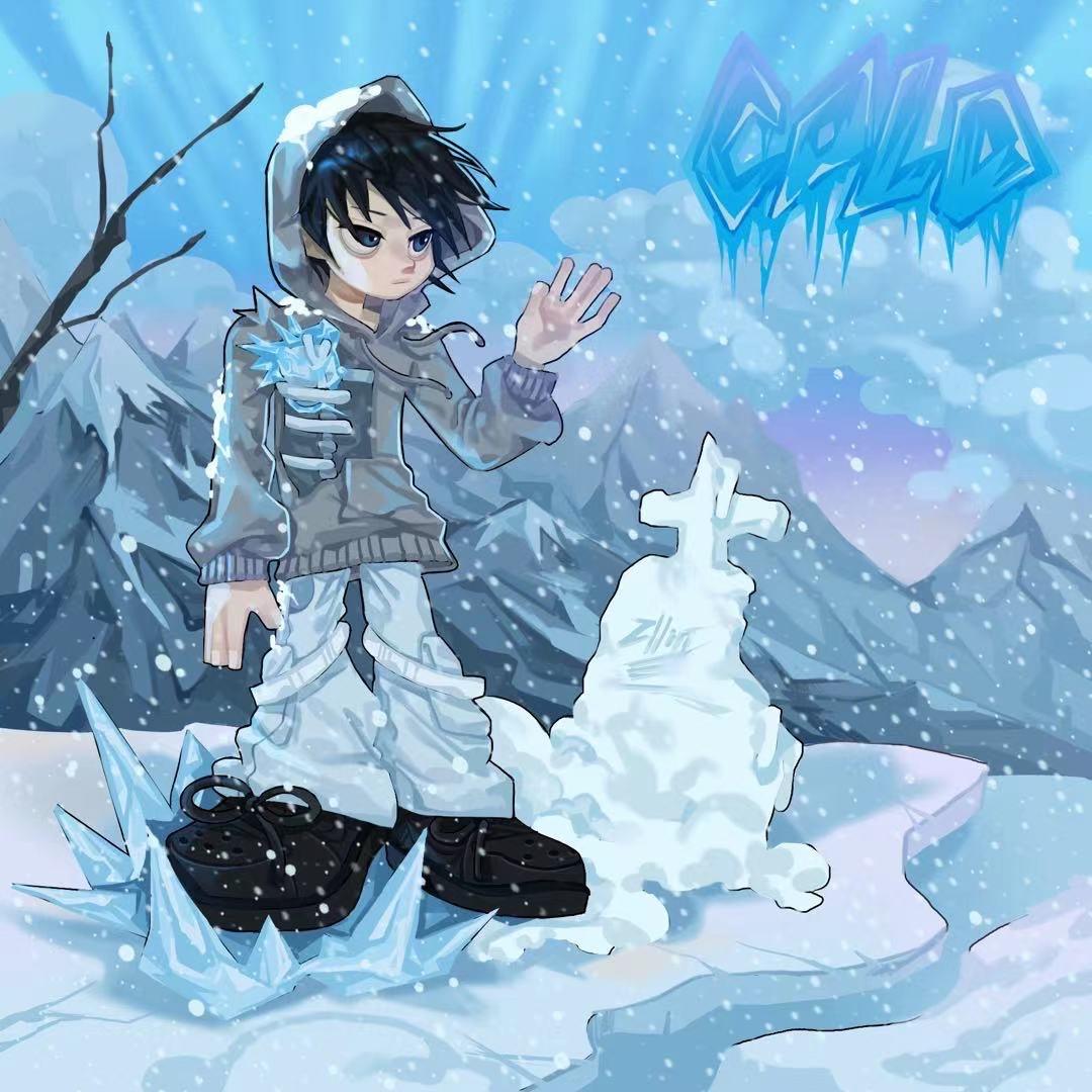 COLD