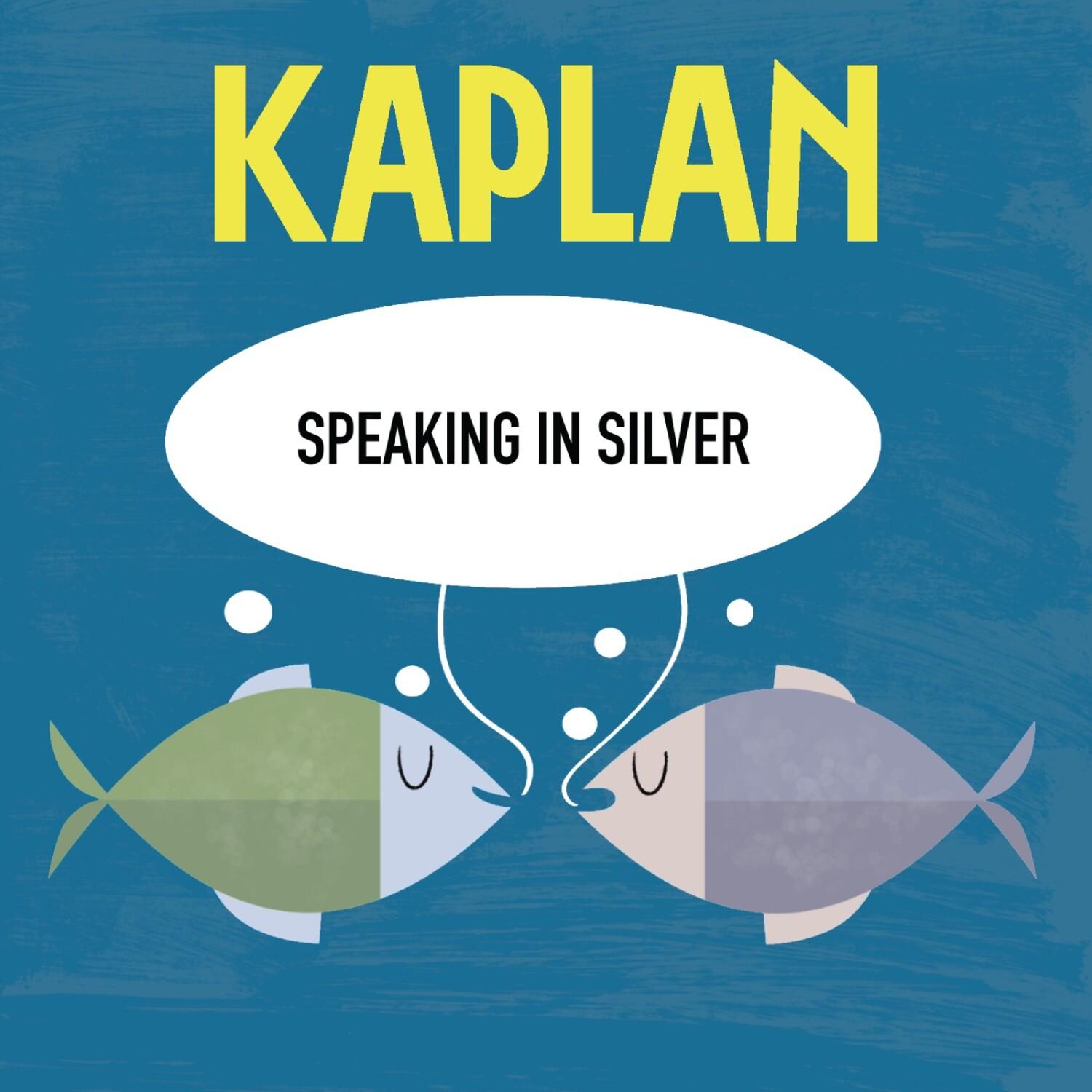 Speaking in Silver