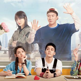 带着爸爸去留学 音乐原声带
