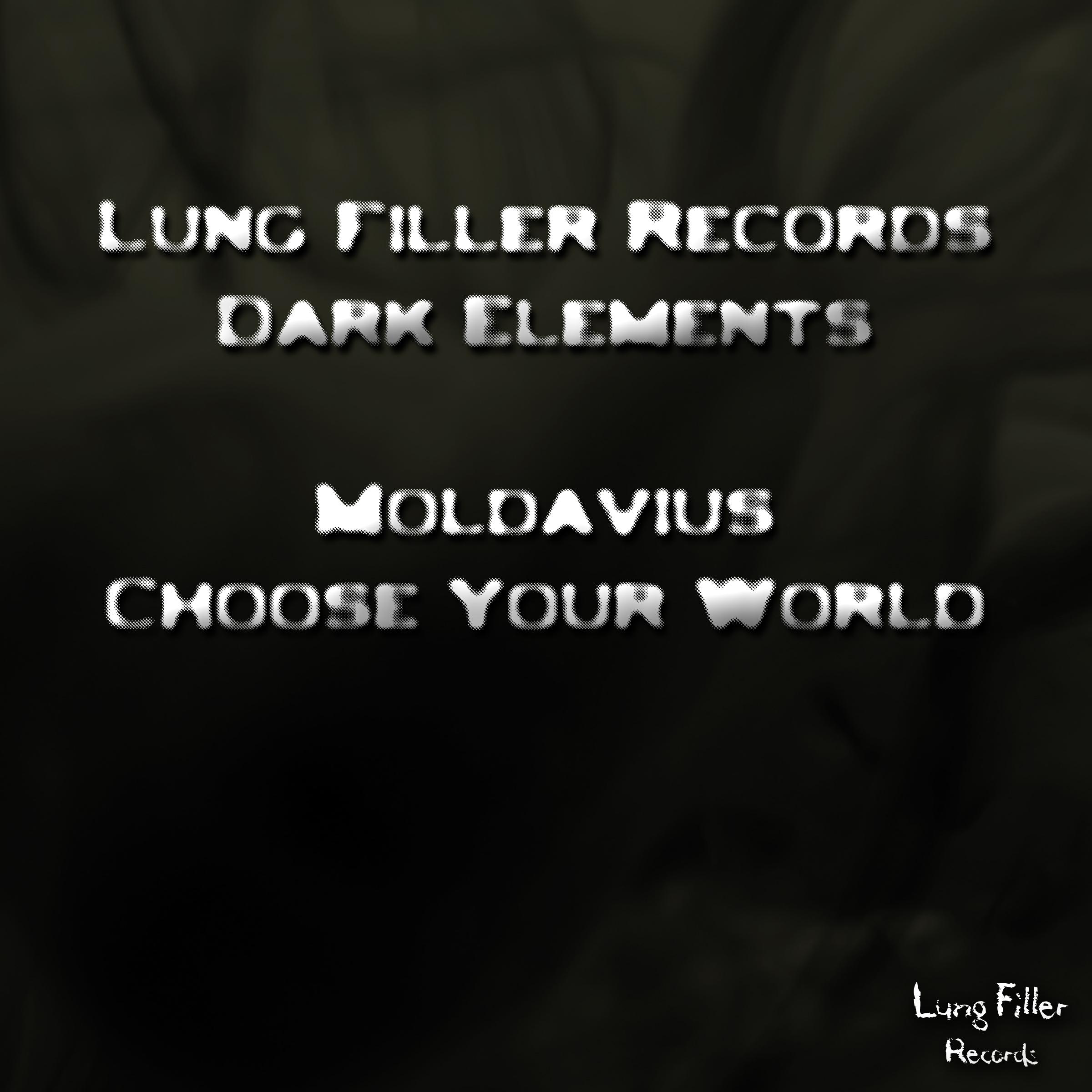 Choose Your World