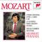 Mozart: Three Concertos for Piano and Orchestra, K. 107 (after 3 Sonatas by J. C. Bach) & Schröter: 专辑