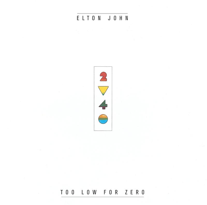 I Guess That's Why They Call It The Blues