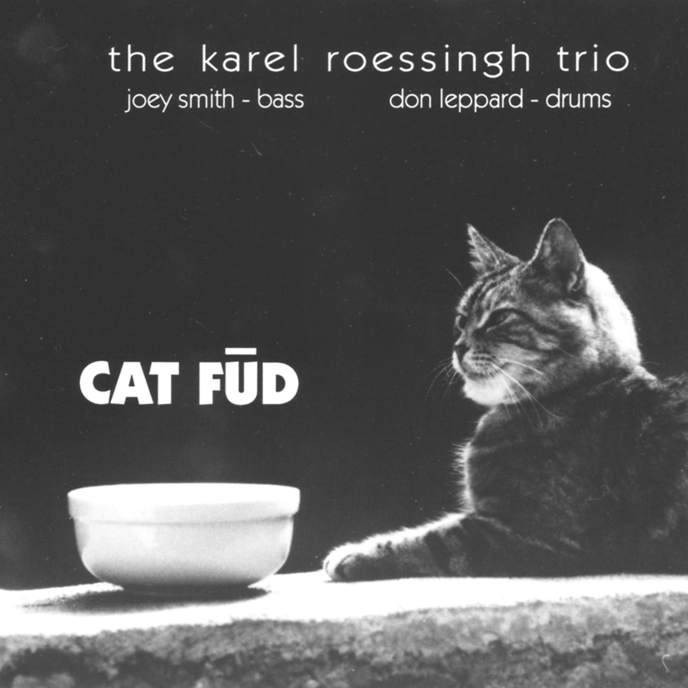 Cat Fud