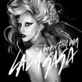 Born This Way (The Instrumentals)