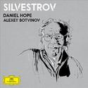 Silvestrov