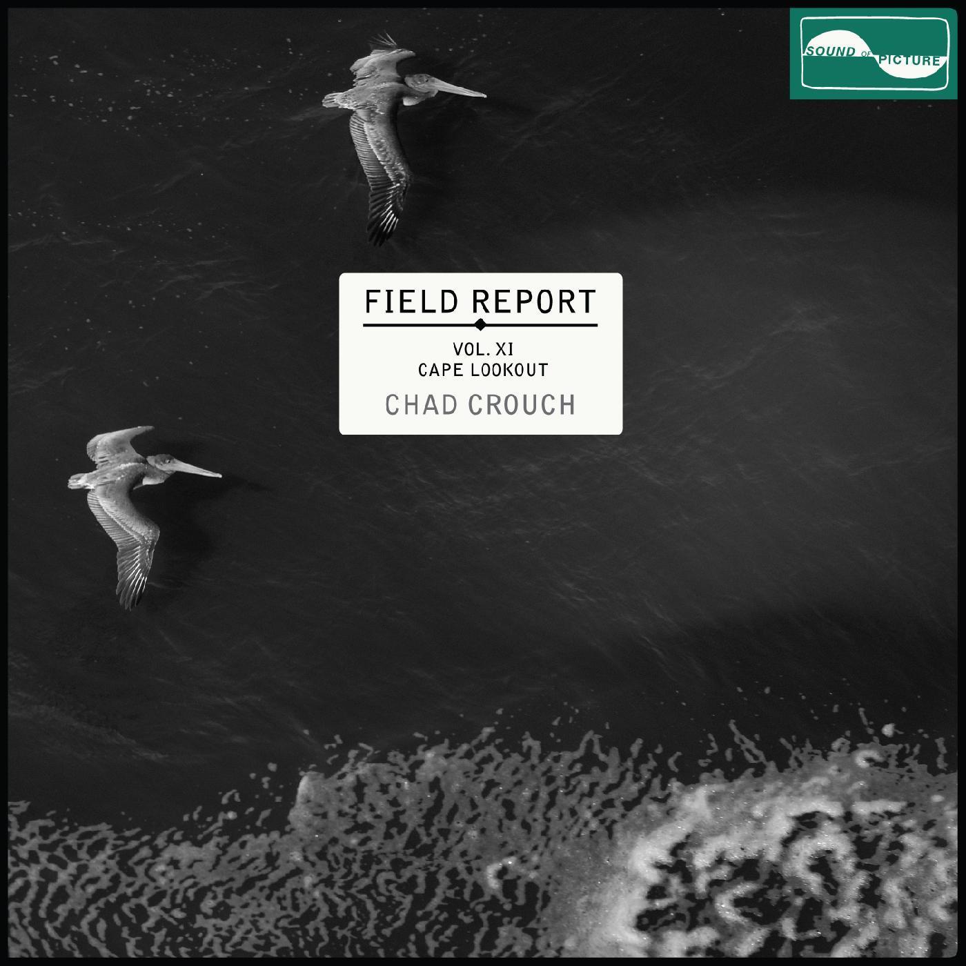 Field Report Vol. XI: Cape Lookout