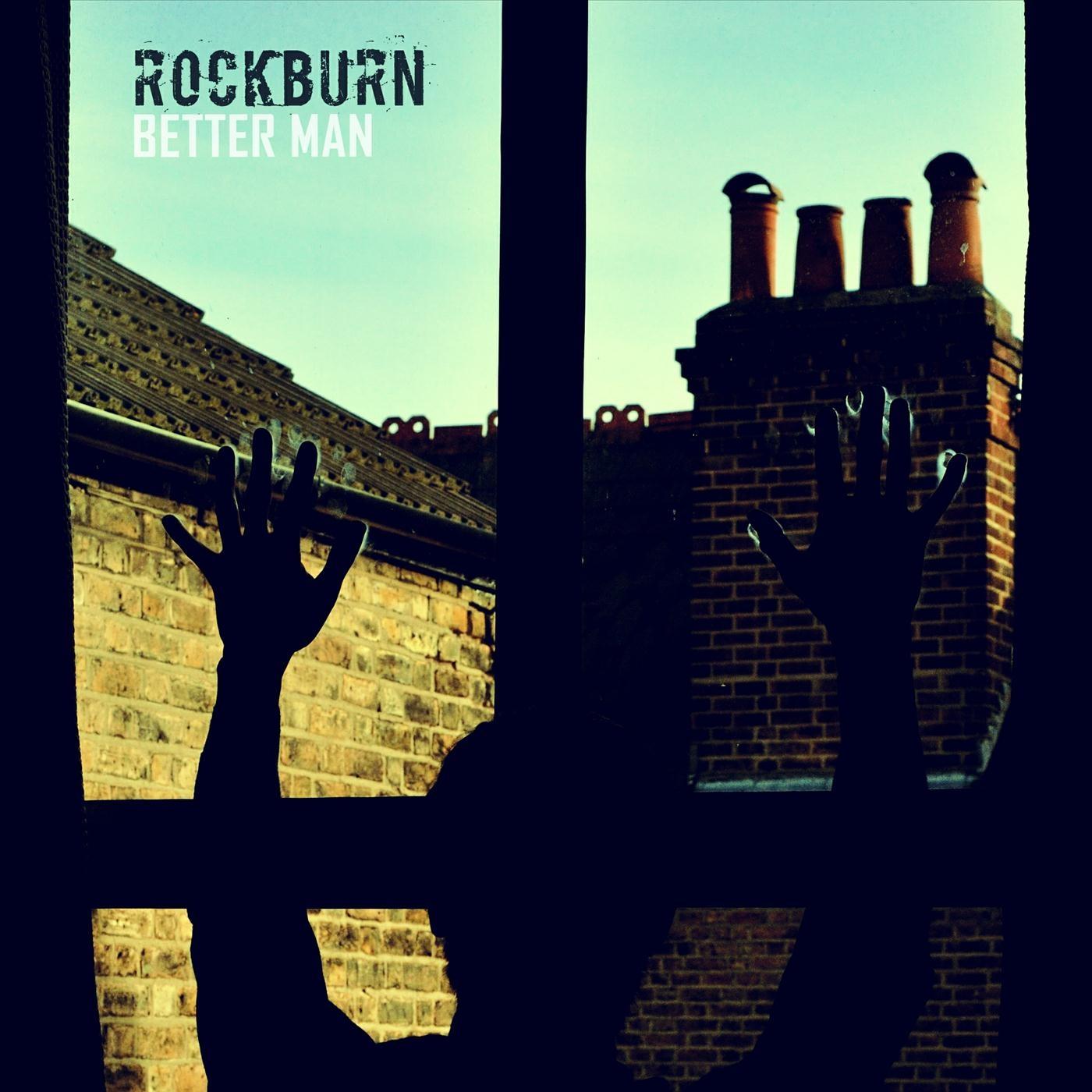 Rockburn - Beefcake