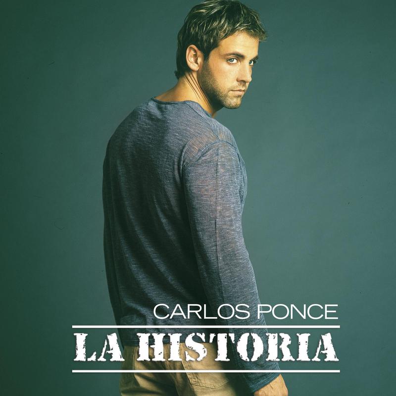 Carlos Ponce - Mujer Con Pantalones