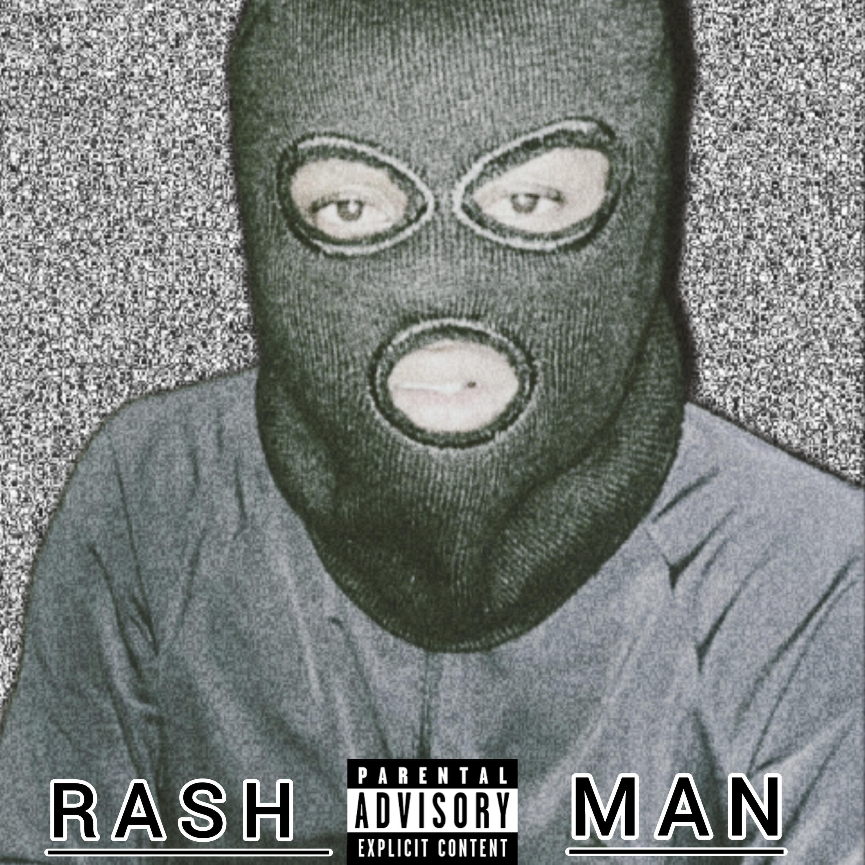 Dilo - Rash Man - 专辑 - 网易云音乐
