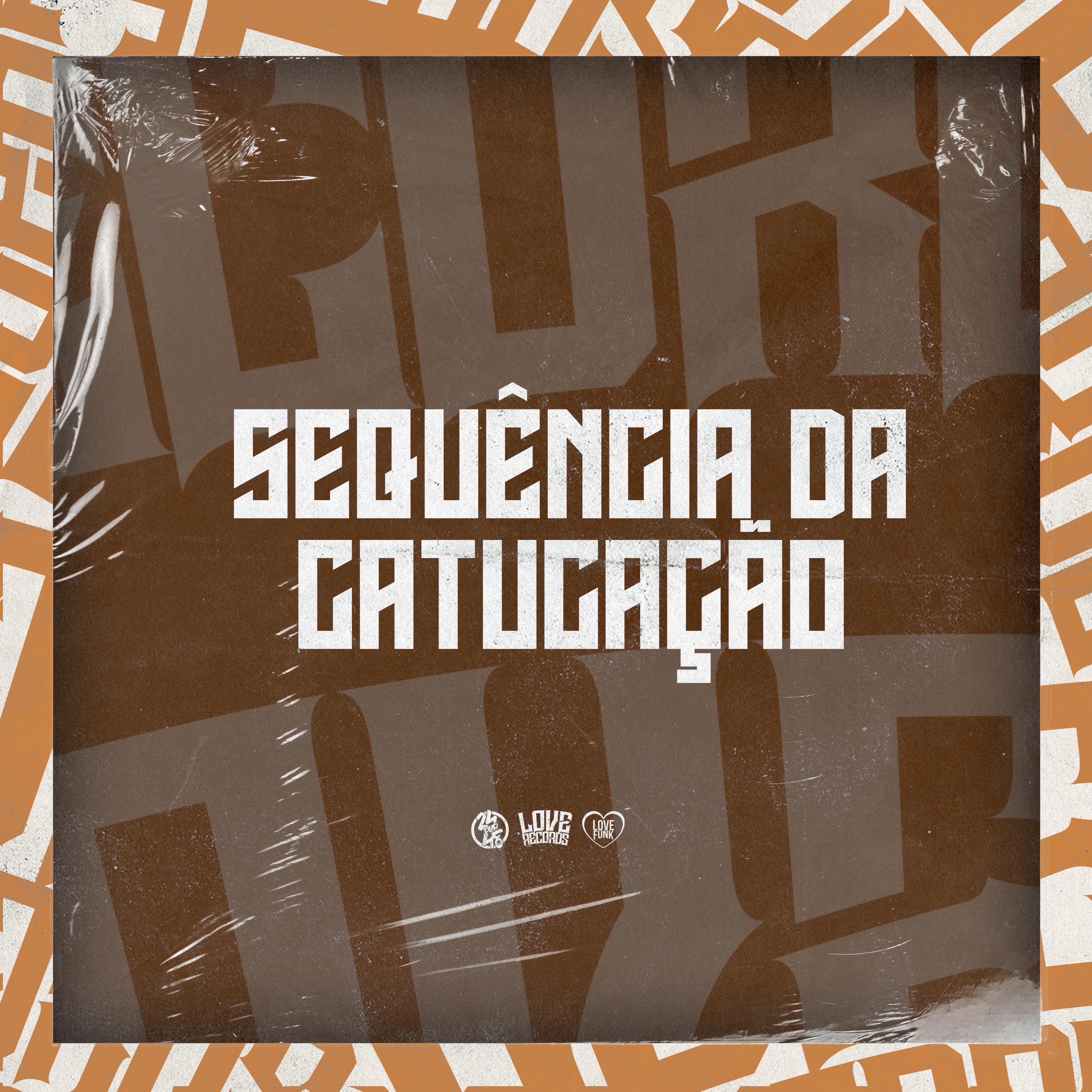 Meno Saaint - Sequência da Catucação