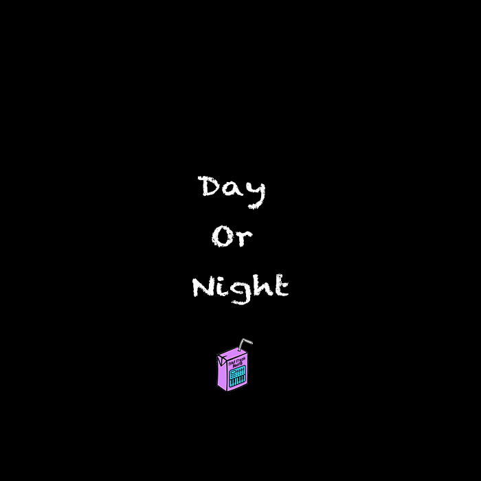 Day or Night专辑