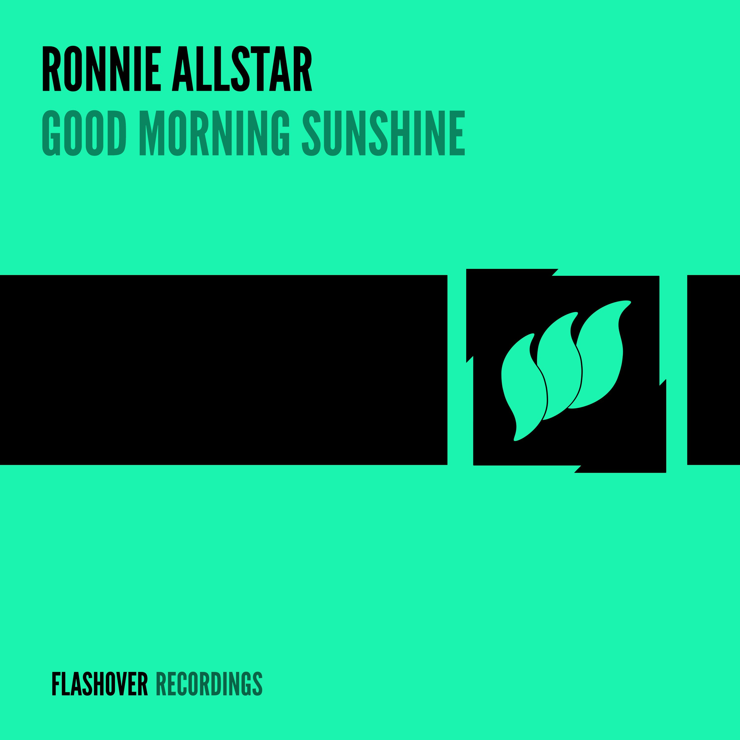 Good Morning Sunshine