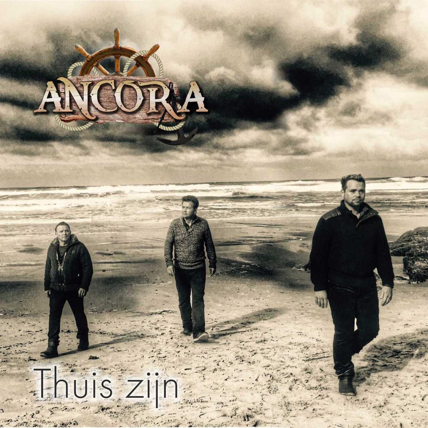 Thuis Zijn