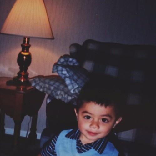 you cried as loud as you could but nobody heard