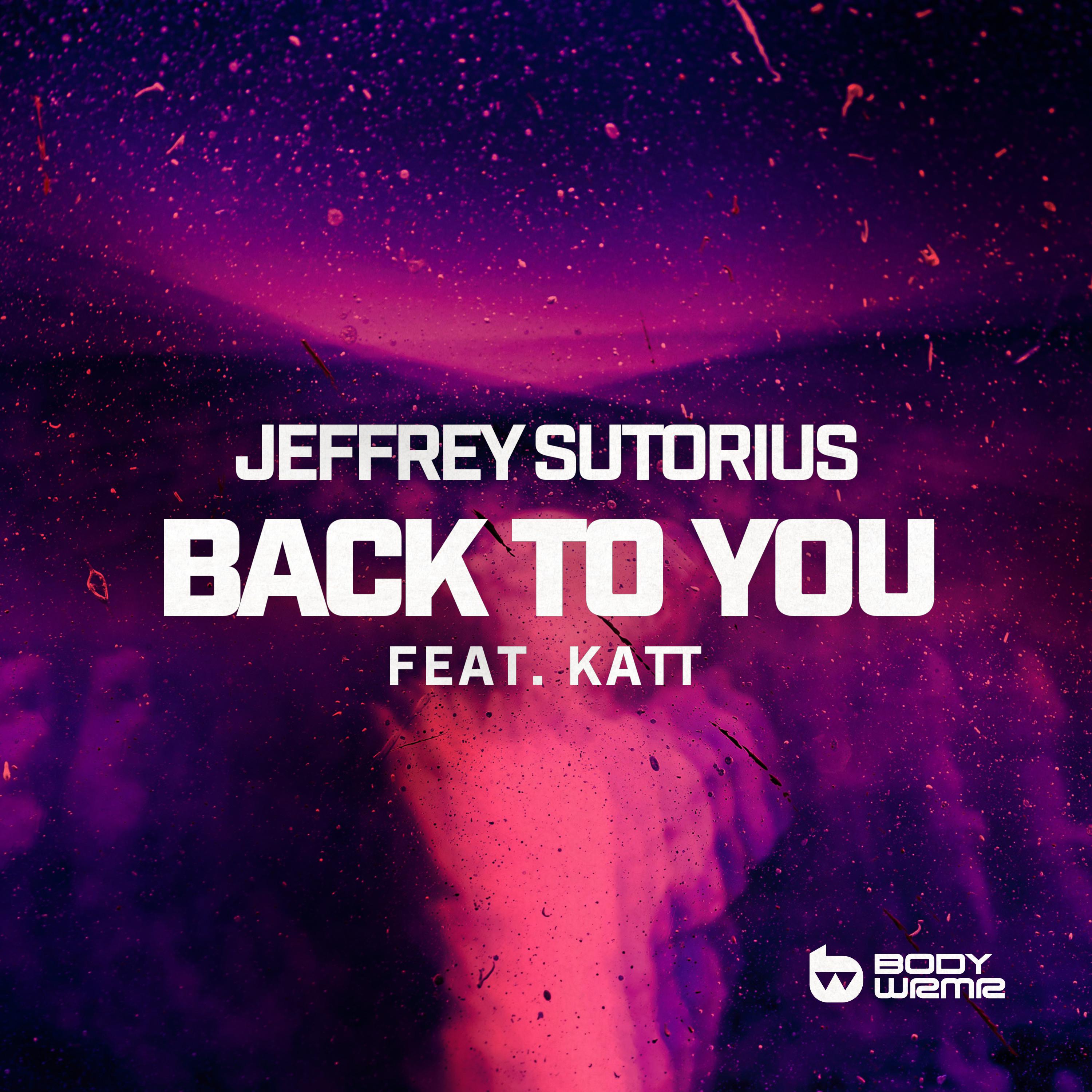 Jeffrey Sutorius - Back To You