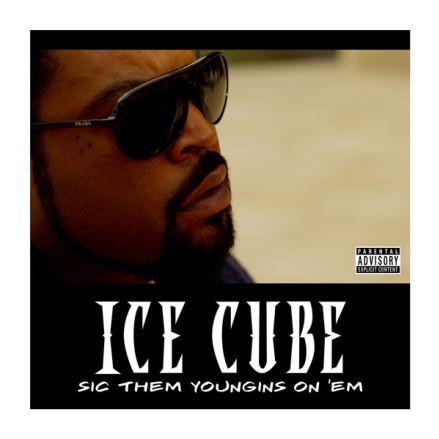 Sic Them Youngins On 'Em - Single专辑