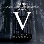 The Cage (The Remixes)专辑