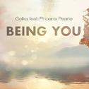 Being You 专辑