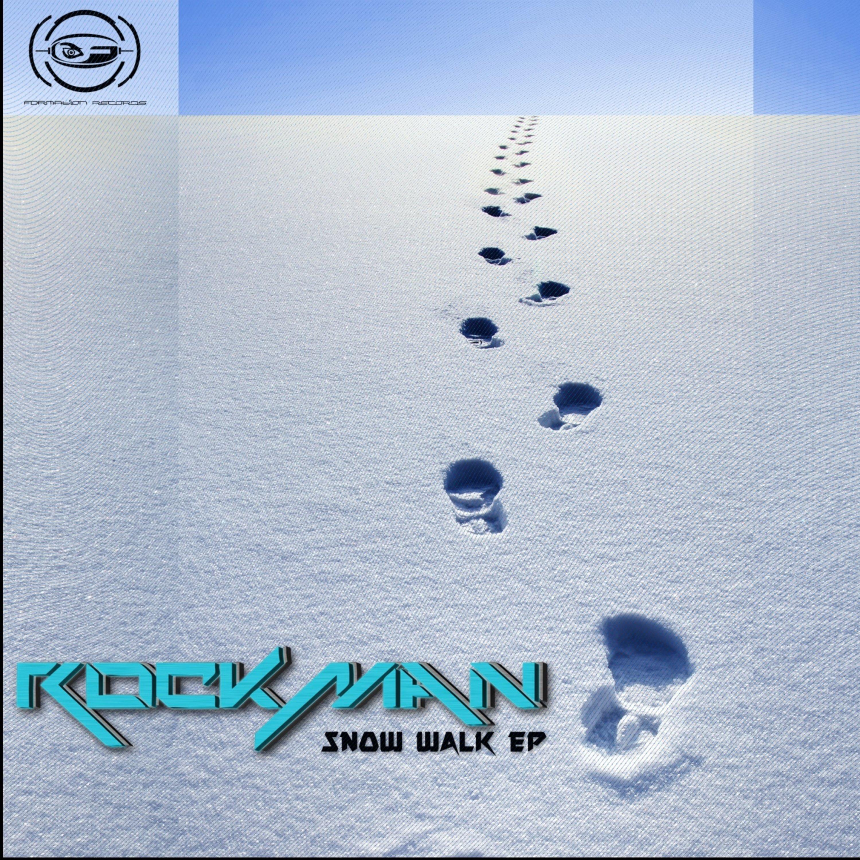 Snow Walk