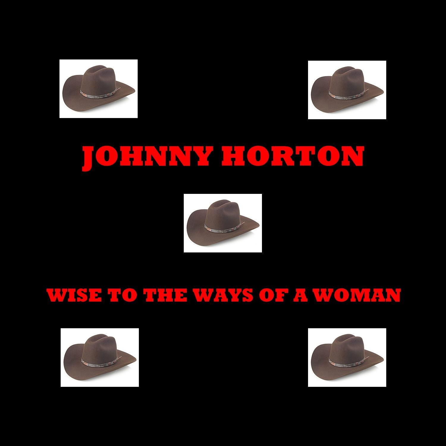 Wise To The Ways Of A Woman