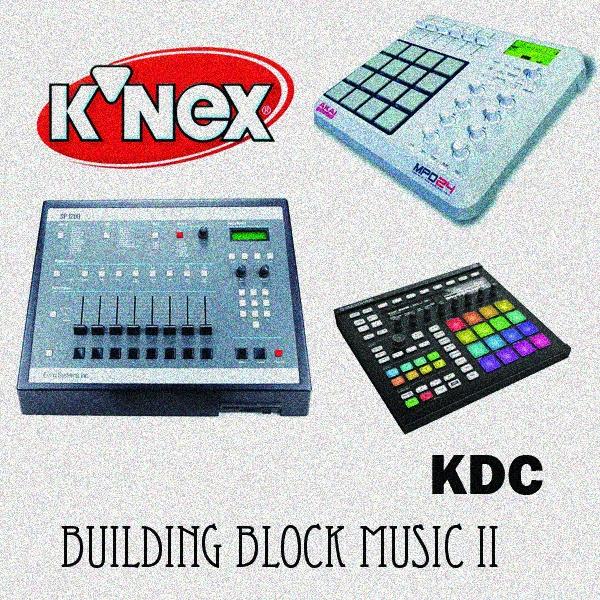 K'NEX: Building Block Music II