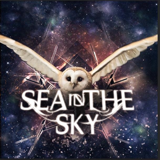 Sea In The Sky EP