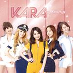 Kara The Animation专辑