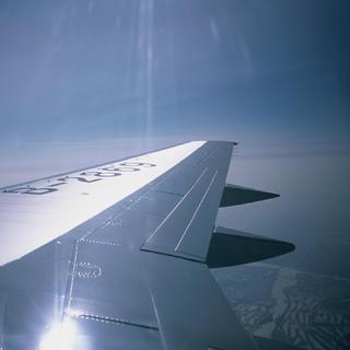 搭一班早班机 - 馬鯊鯊