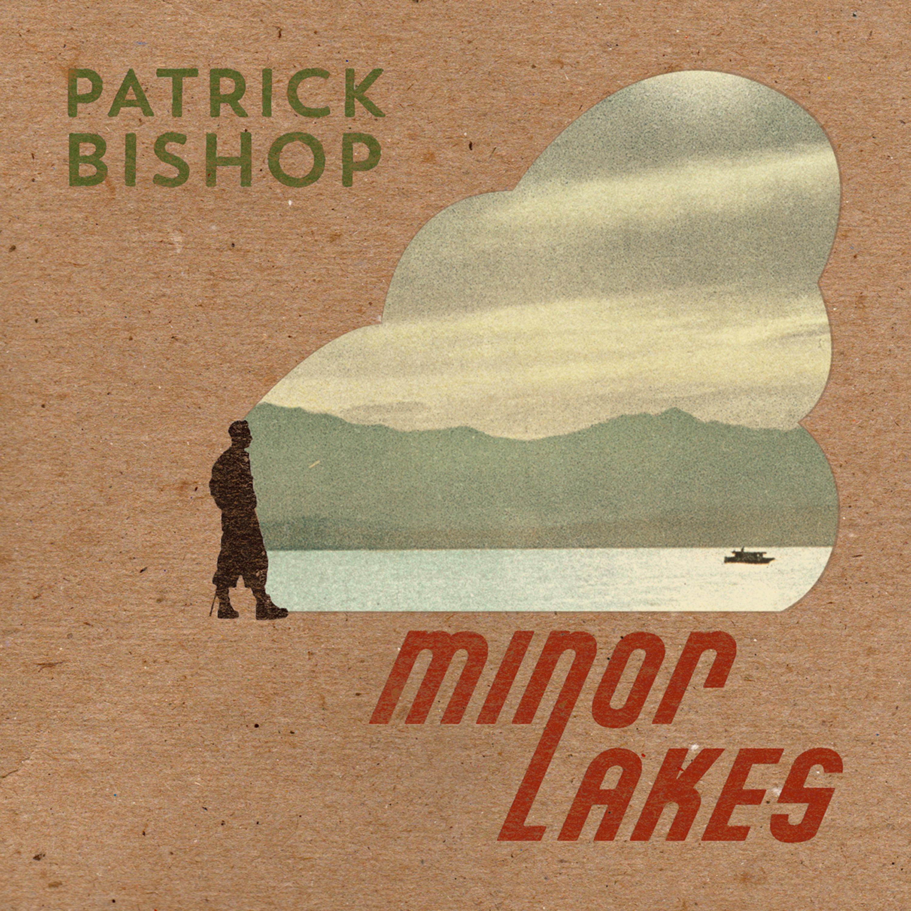 Patrick Bishop - Northern Lights