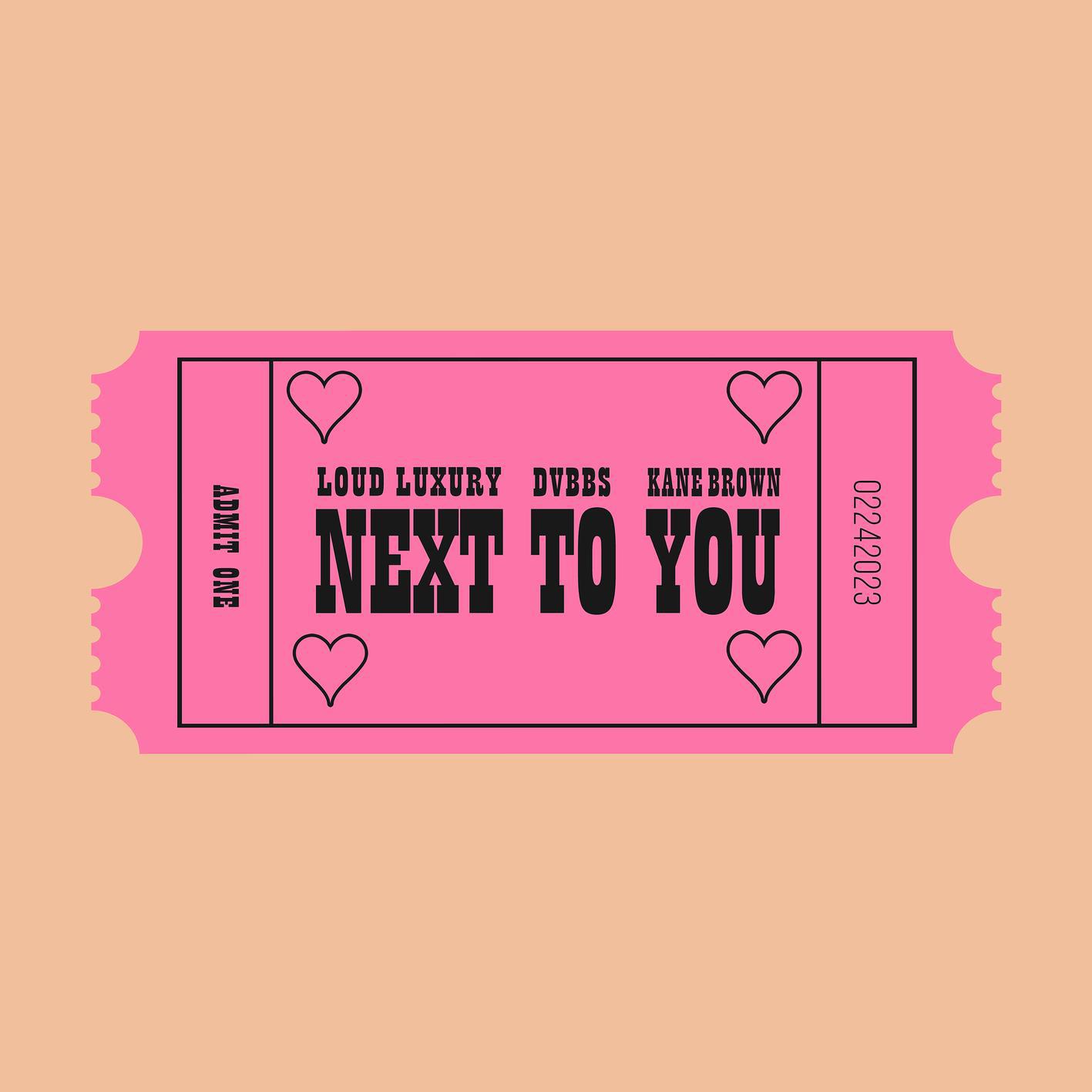 Loud Luxury - Next To You