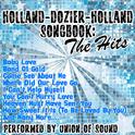 Holland–Dozier–Holland Songbook: The Hits专辑