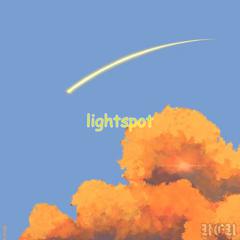 光点 lightspot