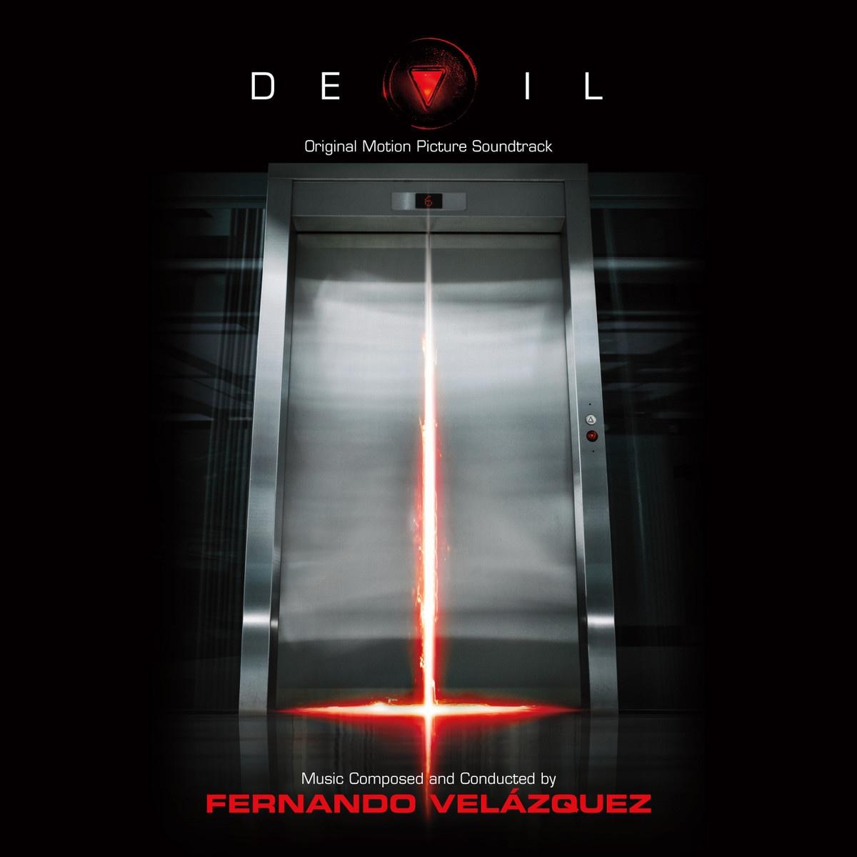 Devil (Original Motion Picture Soundtrack)