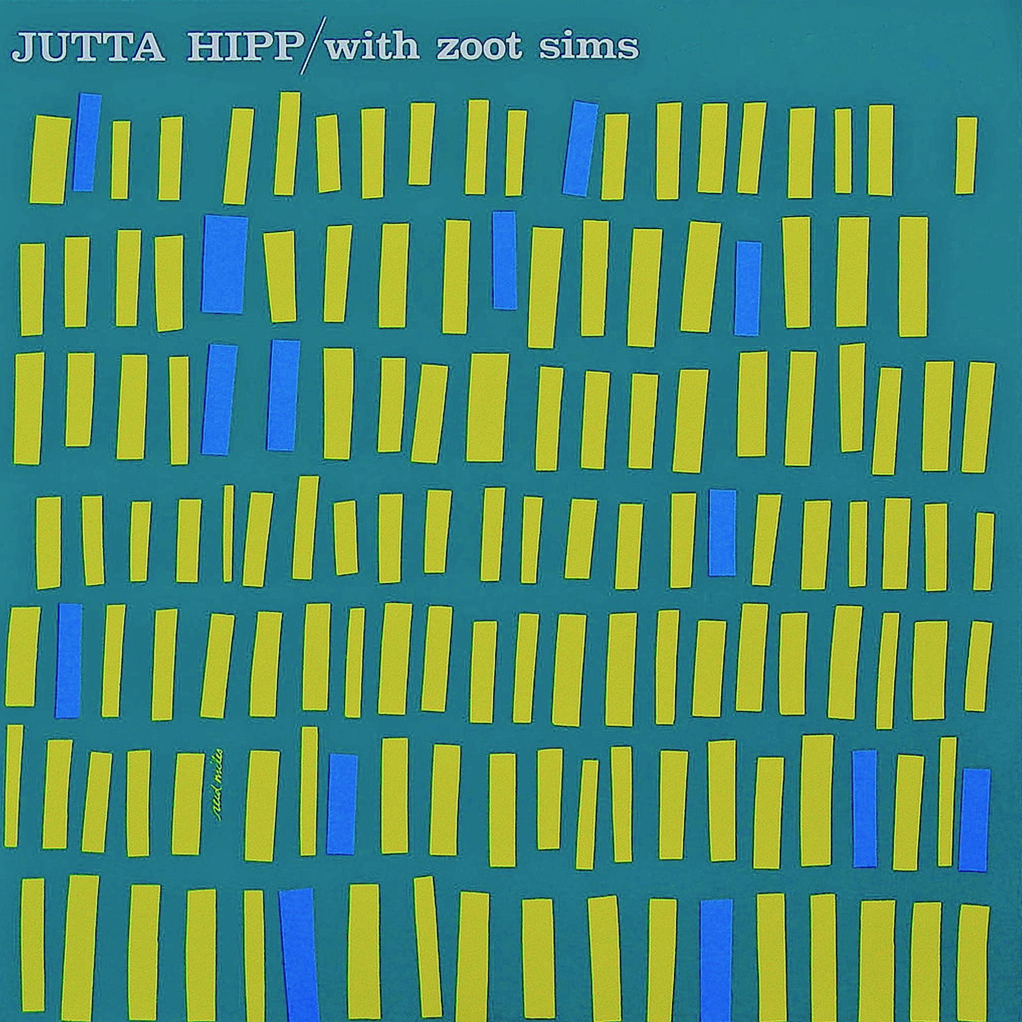 Jutta Hipp - Wee Dot (Remastered)