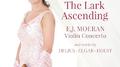 MOERAN, E.J.: Violin Concerto / VAUGHAN WILLIAMS, R.: The Lark Ascending / DELIUS, F.: Legende (Litt专辑