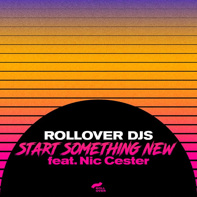 Start Something New (Radio Edit)