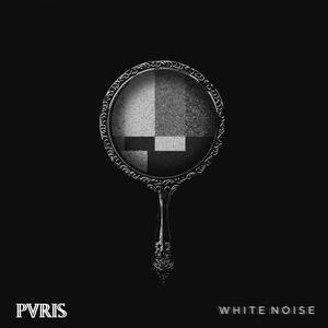 PVRIS - White Noise (Instrumental) 原版无和声伴奏 （降8半音）