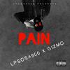 LPSOSA900 - PAIN2X