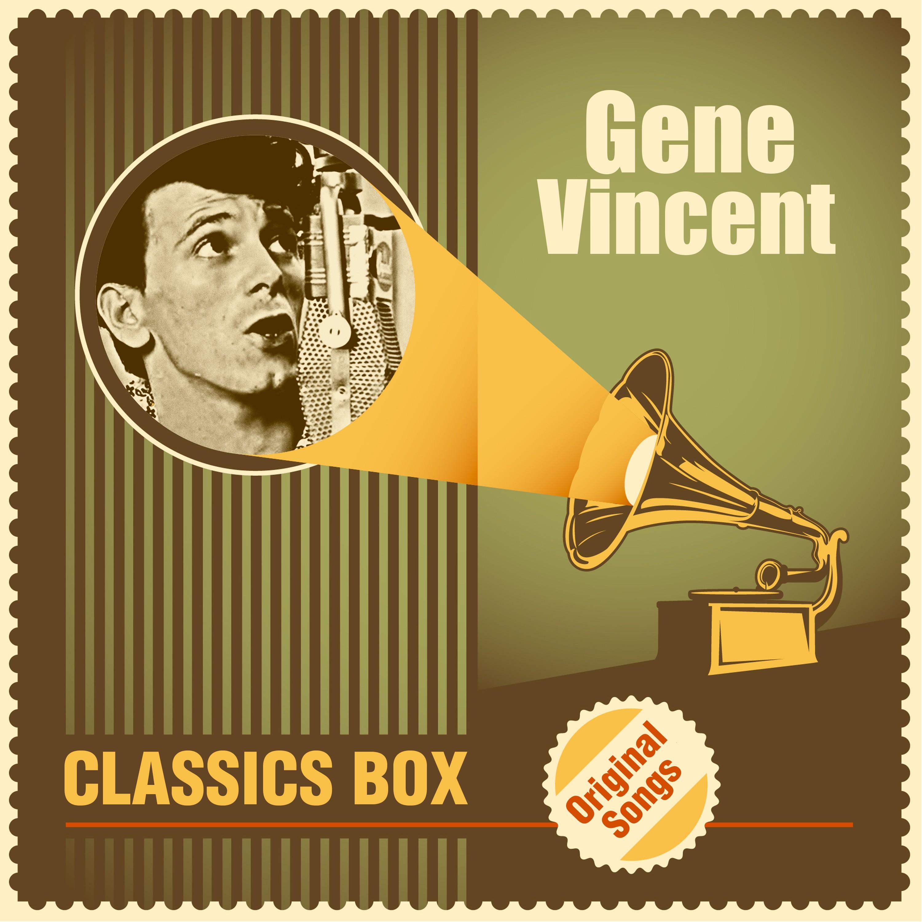Classics Box (Original Songs)