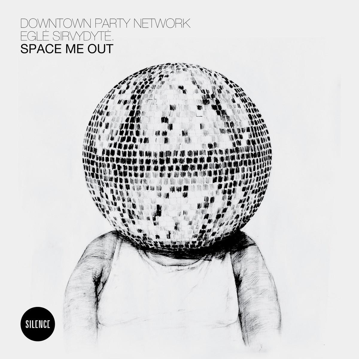 Space Me Out (feat. Eglė Sirvydytė)