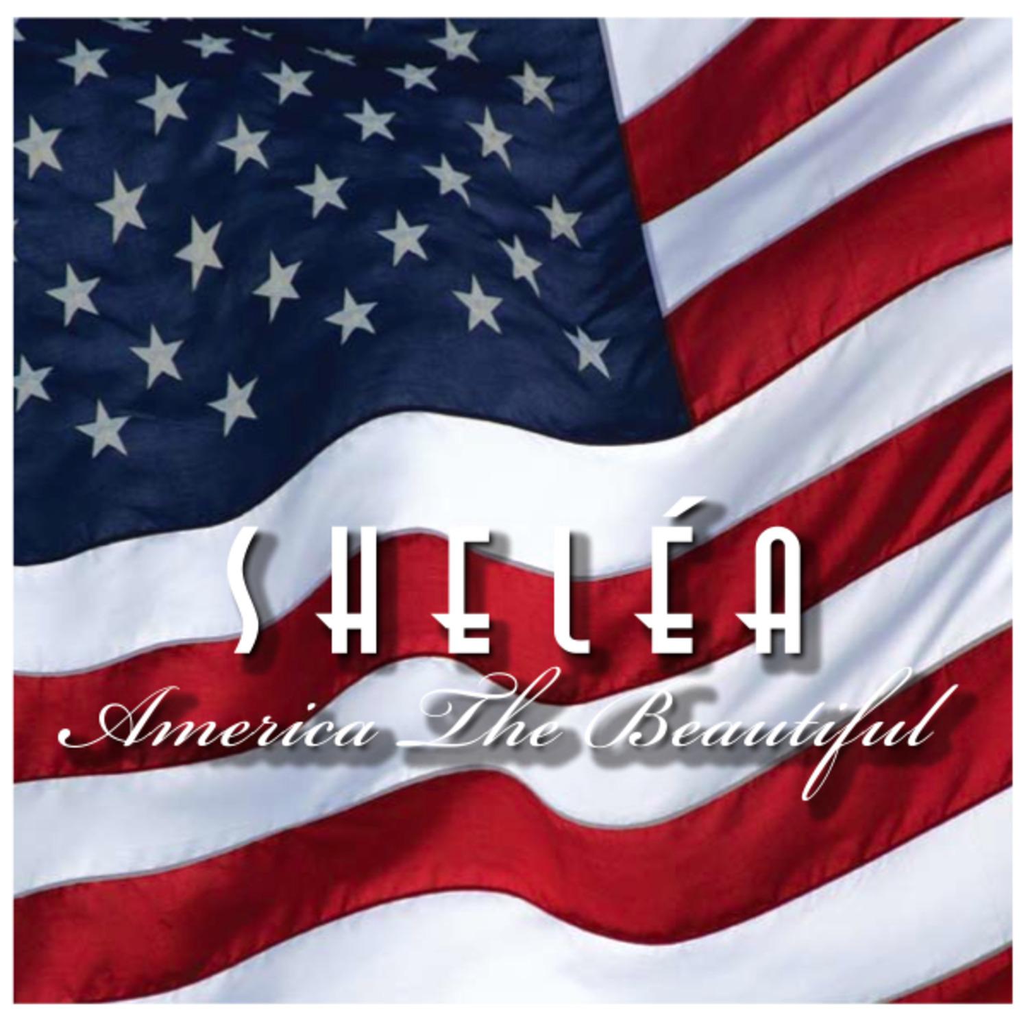 America The Beautiful