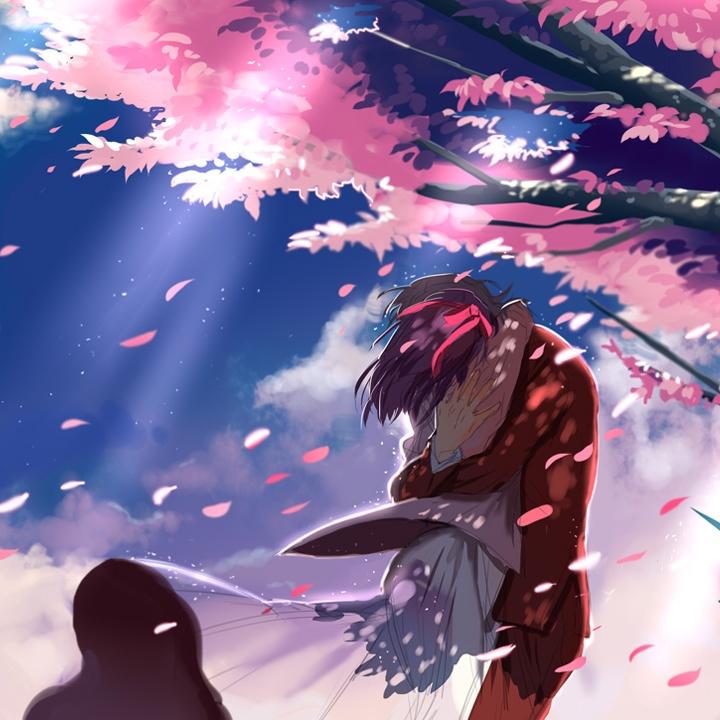 桜流し (el poco maro Remix)