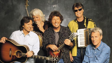 Nitty Gritty Dirt Band