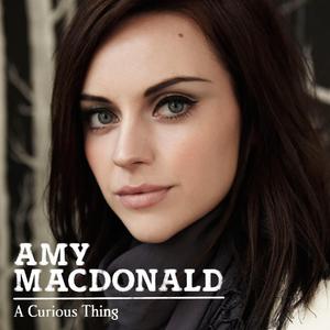 Amy Macdonald - This Pretty Face
