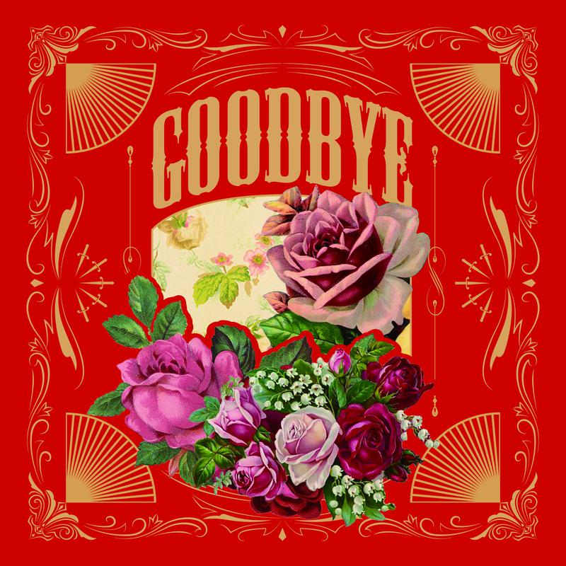 Goodbye专辑