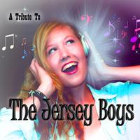 Sherry - The Jersey Boys (PM karaoke) 带和声伴奏