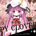 HAPPY CLOVER